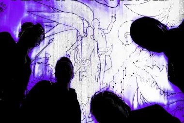 Gli U2 pubblicano a sorpresa il nuovo EP di 6 tracce “U2-Days of Ash”