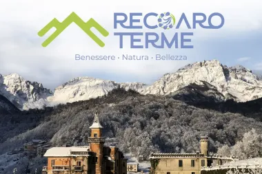 Recoaro Terme ha un nuovo brand, avanza progetto rigenerazione finanziato da PNRR