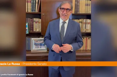 Sanremo, La Russa "Conti trovi il modo per una presenza riparatoria di Pucci"