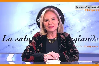 La Salute Vien Mangiando - Un piatto semplice e gustoso