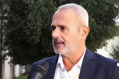 Alberto Samonà è il nuovo direttore dell’Istituto Villa Adriana e Villa d’Este di Tivoli