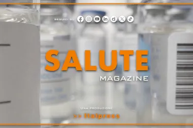 Salute Magazine - 20/2/2026