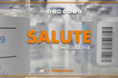 Salute Magazine - 13/2/2026