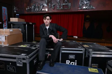 Sanremo 2026, Bravi “All’Ariston con una visione più chiara e un progetto nuovo”