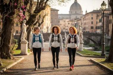 Camminare o Correre? La Sfida (gentile) per Gambe Leggere e un Cuore Felice 