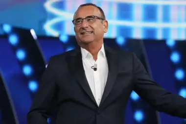 Sanremo, Carlo Conti “Il 13 febbraio io, Laura Pausini e i big in gara saremo ricevuti da Mattarella al Quirinale”