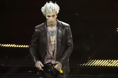 Sanremo 2026, Chiello “La competizione non mi interessa, spero di arrivare ultimo”