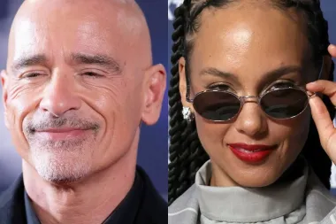Eros Ramazzotti e Alicia Keys super ospiti a Sanremo 2026