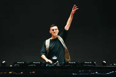 Gabry Ponte tra i protagonisti della Cerimonia di Chiusura dei Giochi a Verona