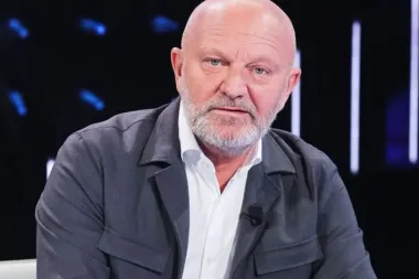 Andrea Pucci rinuncia al Festival di Sanremo: “Contro di me insulti inaccettabili”