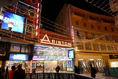 Santanchè “Il Festival di Sanremo genera 200 milioni di impatto economico”