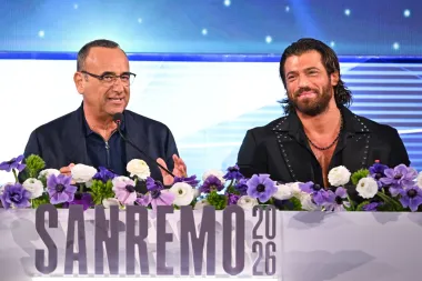 Stasera al via Sanremo, Conti: “Rispetto La Russa, ma Pucci non vuole venire e io non obbligo nessuno”