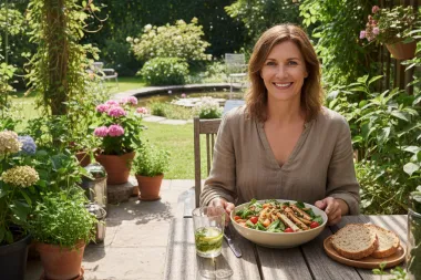 Indice Glicemico: la guida per non avere fame alle 16:00