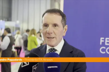 Pappalardo "Puglia meta ambita, siamo molto attenti al territorio"