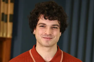 Leo Gassmann “Torno all’Ariston con una visione chiara dei miei orizzonti”