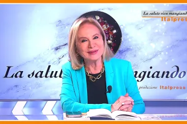 La Salute Vien Mangiando - Alici gustose e semplici da preparare