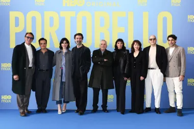 Su HBO arriva “Portobello”, Bellocchio: “Nessun rapporto con il referendum”