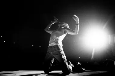 Gianna Nannini annuncia GiannaGold, a Berlino unico concerto evento del 2026