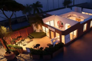 La Ragione in collaborazione con Joydis racconterà dalla T Space il Festival di Sanremo 2026