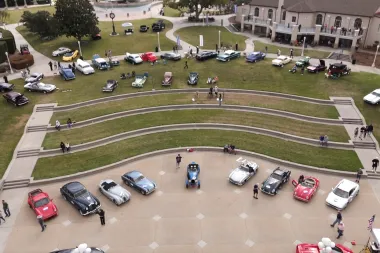 La 1000 Miglia Experience Florida taglia il suo secondo traguardo