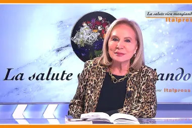 La Salute Vien Mangiando - Una ricetta sana ed economica