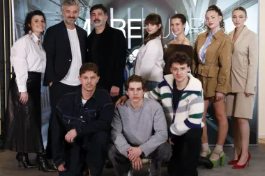 Dal 18 febbraio Su Raiplay torna “Mare Fuori 6”