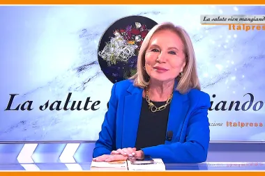 La Salute Vien Mangiando - Le "tre M" del benessere