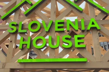 Milano-Cortina, lo sport come mezzo di promozione per la Slovenia