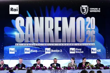 Sanremo, grazie al festival boom di arrivi e crescita record di presenze
