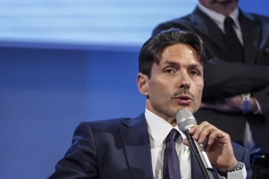 Mediaset, Pier Silvio Berlusconi “Veniamo da un 2025 di risultati straordinari”. E sul referendum “Voterò Sì”