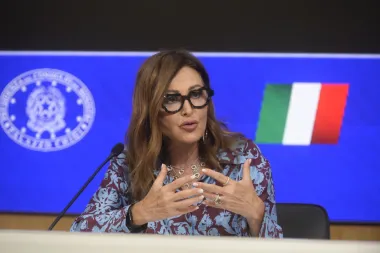 Ddl Pmi, Santanché “Storico traguardo a tutela di imprese e consumatori”