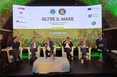 Turismo sostenibile e destagionalizzazione, Scilla al centro del dibattito