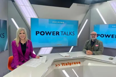 Livermore “Il teatro è irripetibile. Gli algoritmi? Non hanno anima”