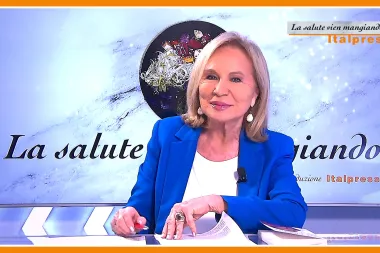 La Salute Vien Mangiando - Le proprietà dell'ananas