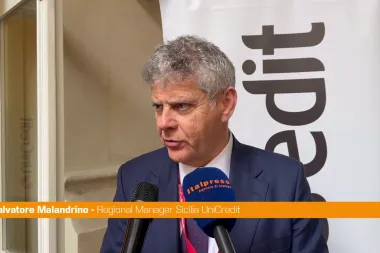 Malandrino "Il turismo è uno dei settori chiave della Sicilia"