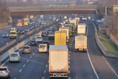 Nove milioni di italiani in viaggio per Pasqua nonostante l’incertezza