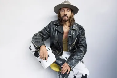 Bob Sinclair torna con la sua versione della hit anni 80 “I Can’t Wait”