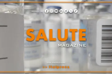 Salute Magazine - 20/3/2026