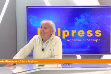 100 anni Dario Fo, il teatro che conquista i giovani rivive con Mario Pirovano