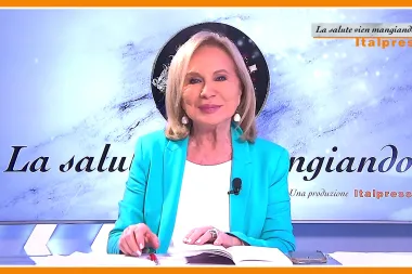 La Salute Vien Mangiando - Un piatto semplice e gustoso a base di pesce