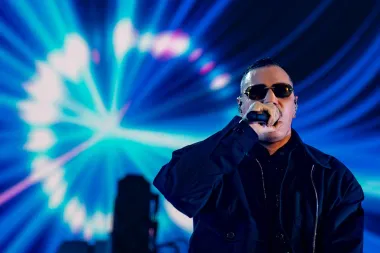 Marracash annuncia ufficialmente il Marra Block Party, si terrà il 18 aprile a Milano