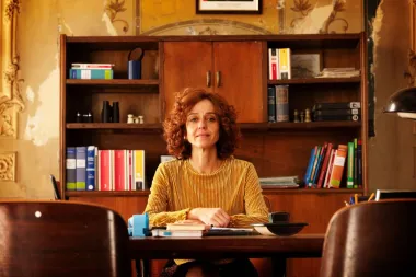 Dall’8 marzo su Rai1 la quinta stagione di “Imma Tataranni – Sostituto Procuratore”