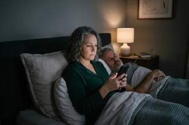 Magnesio e Melatonina: il kit di pronto soccorso per le notti in bianco