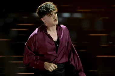 Olly, riparte il “Tutta Vita Tour” con il doppio appuntamento a Jesolo