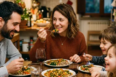 Proteine Vegetali: Come Sostituire la Carne con Gusto e Forza