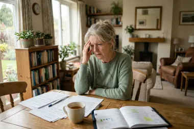 Quando la Memoria ci fa gli Scherzi: Niente Panico, ecco come Ripartire!