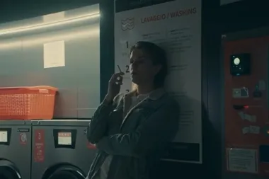 GM Production, “Quinn” unico corto italiano all’European Film Festival di Lille