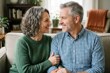 Testosterone femminile: l’ormone segreto della vitalità e della libido