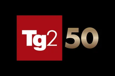 “Tg2 50 anni di notizie” sabato 21 marzo su Rai Due