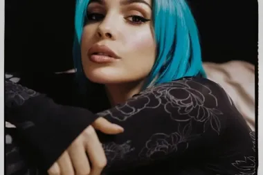 L’album di Rose Villain “Radio Vega” ottiene la certificazione di disco di platino